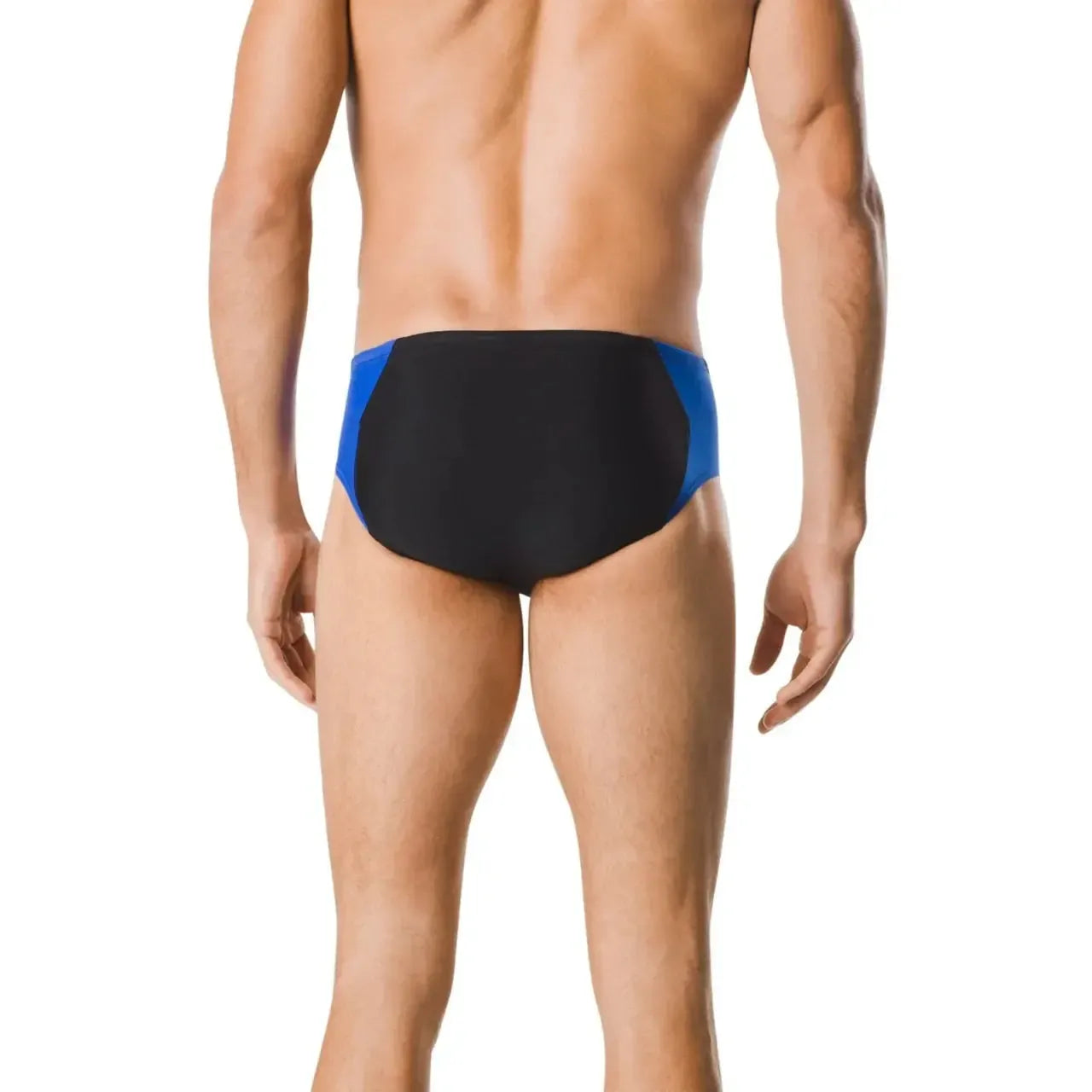 Speedo Men's Spark Splice Brief