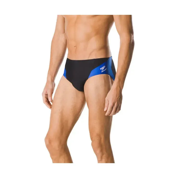Speedo Men's Spark Splice Brief