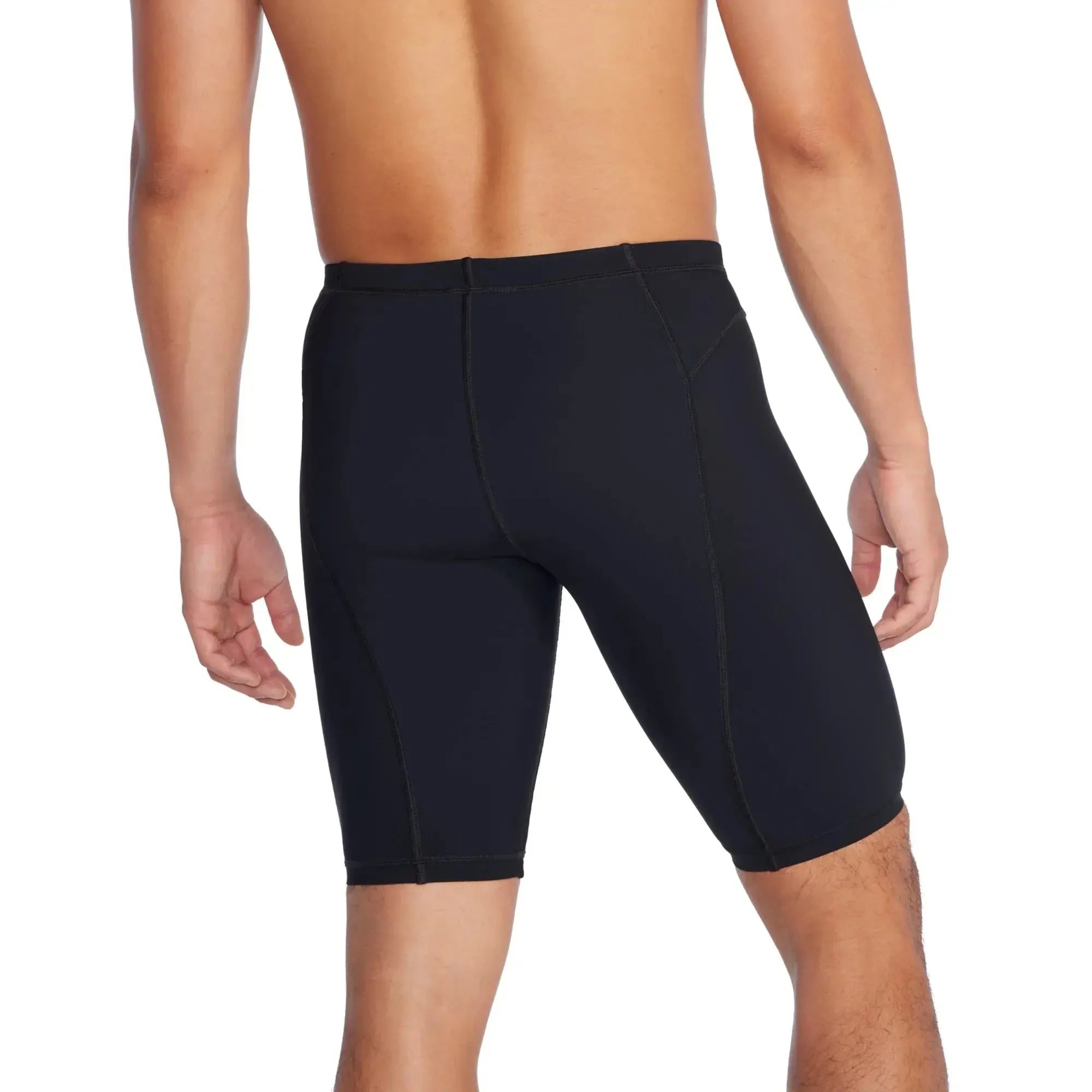 Speedo Men's Vanquisher Solid Jammer Tech Suit