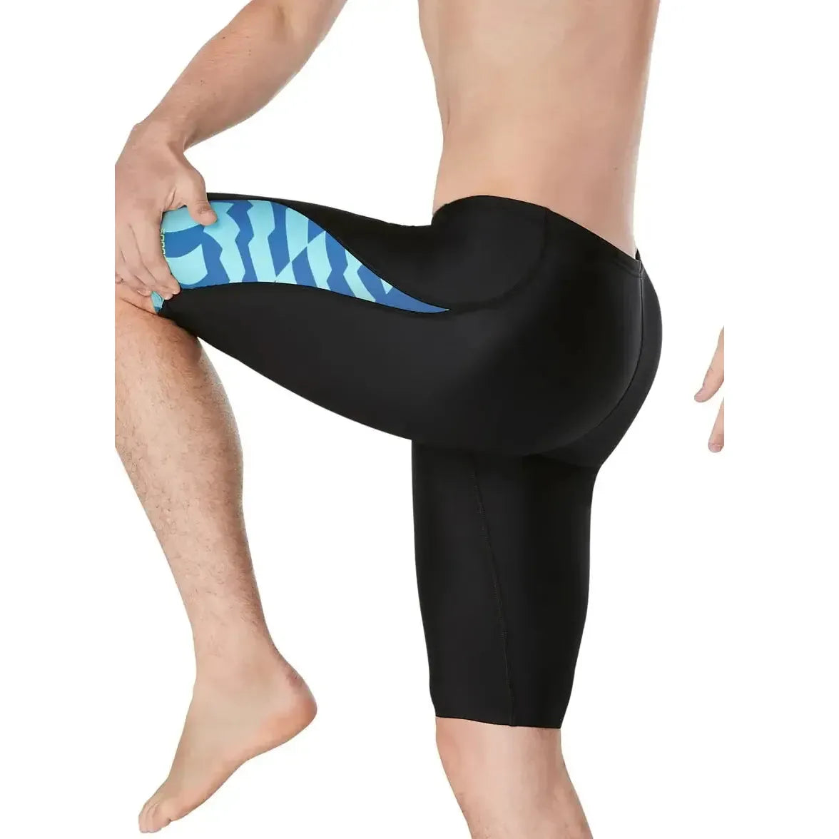 Speedo Men's Vortex Maze Jammer