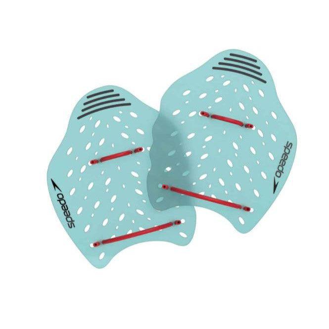 Speedo Power Paddle Plus Hand Paddles