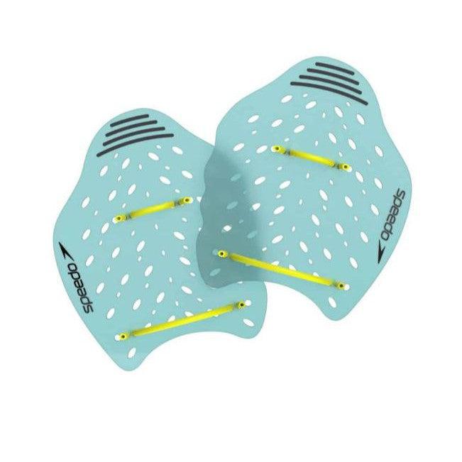 Speedo Power Paddle Plus Hand Paddles