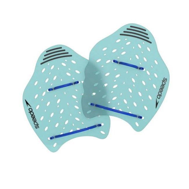 Speedo Power Paddle Plus Hand Paddles