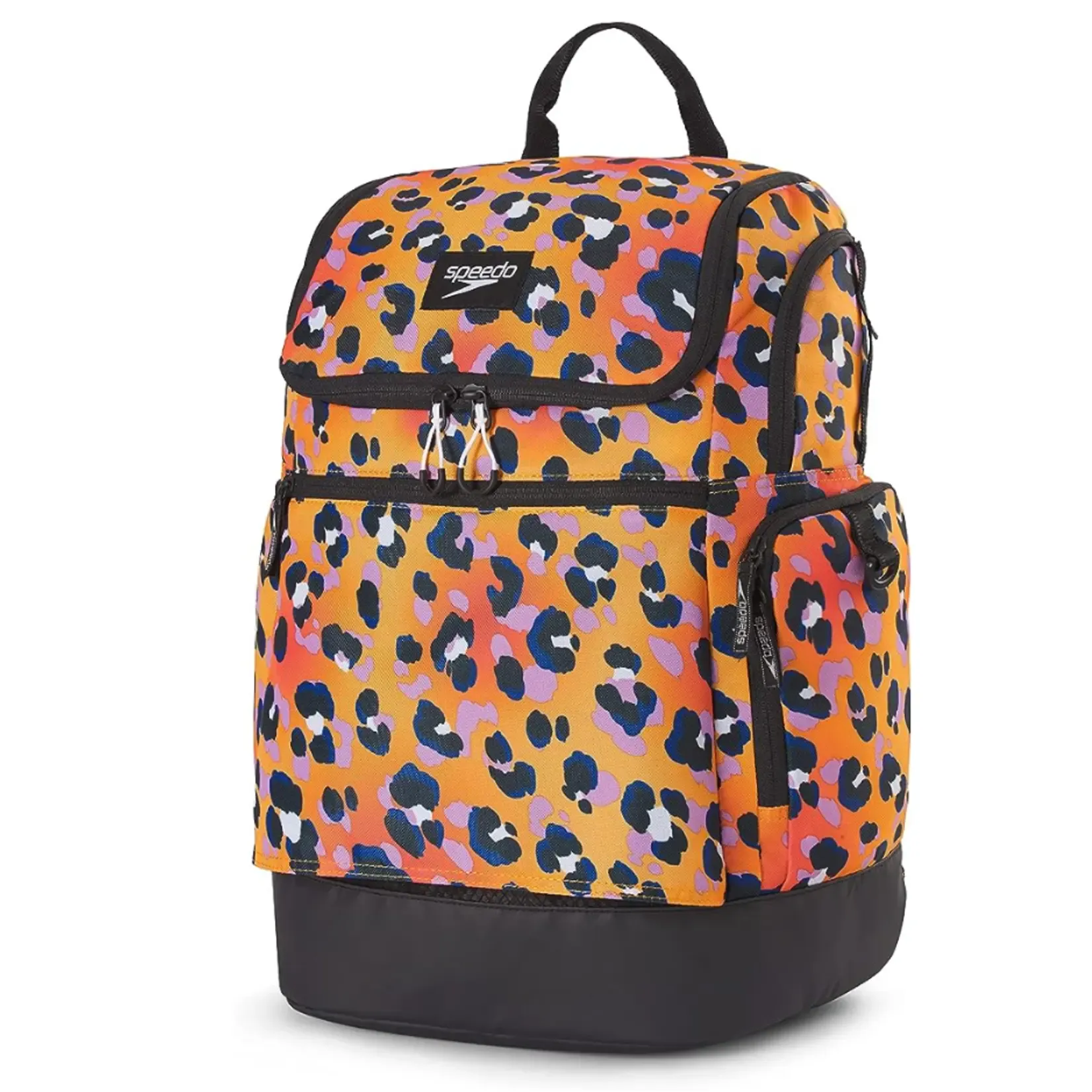 Speedo Printed Teamster 2.0 Backpack