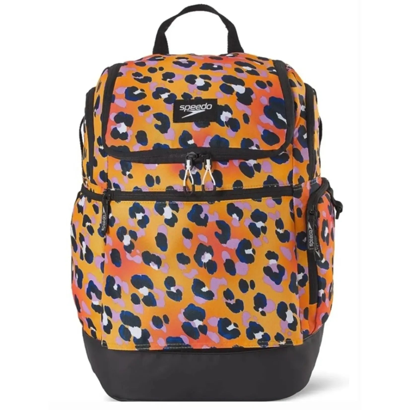 Speedo Printed Teamster 2.0 Backpack