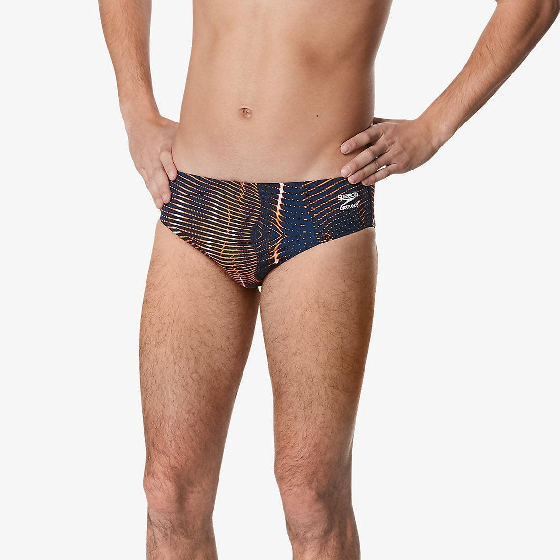 Speedo Solar Boom Brief - Endurance+