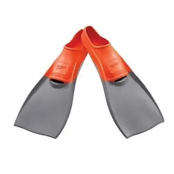 Speedo Trialon Rubber Swim Fins