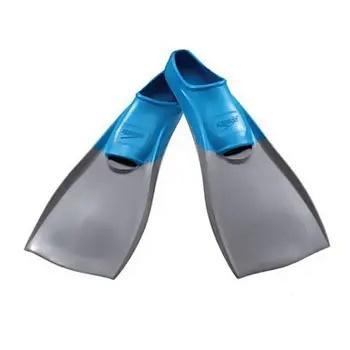 Speedo Trialon Rubber Swim Fins