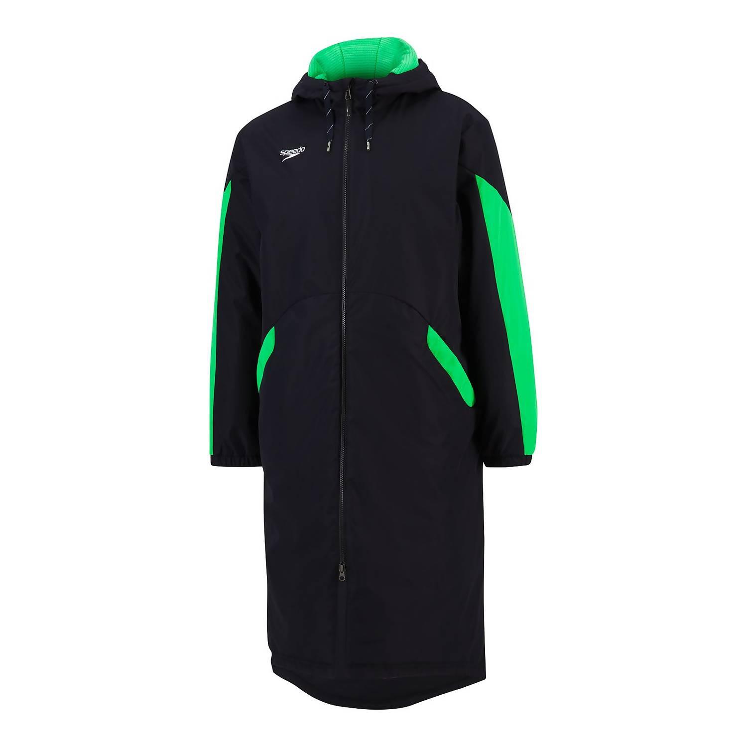 Speedo Unisex Edge Parka
