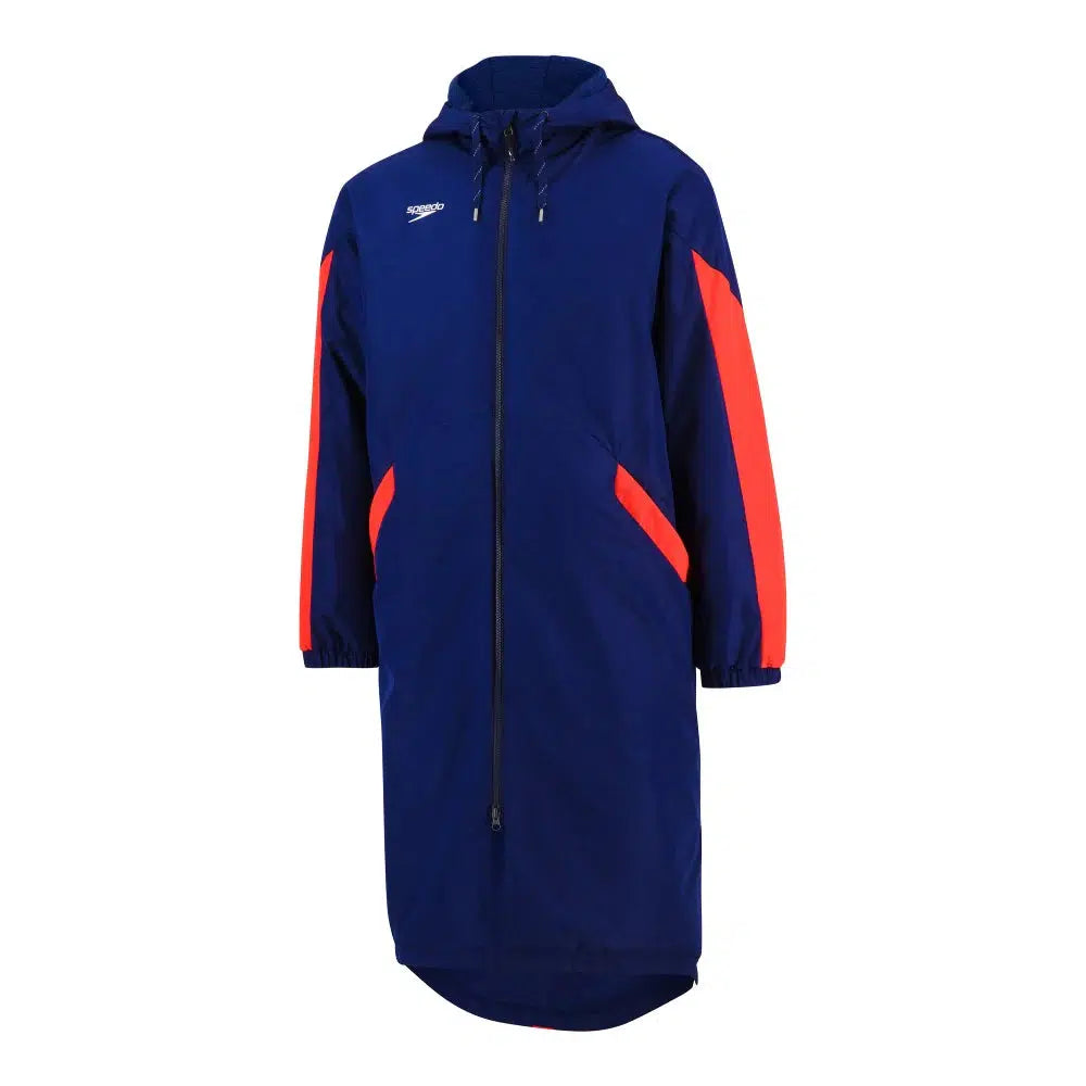 Speedo Unisex Edge Parka