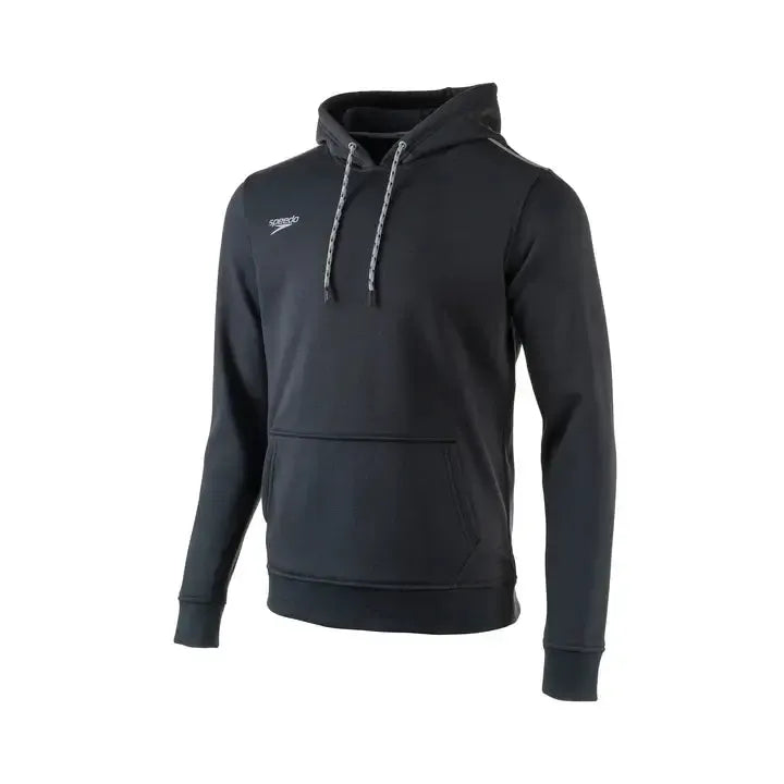 Speedo Unisex Fleece Hoodie Warm-Up