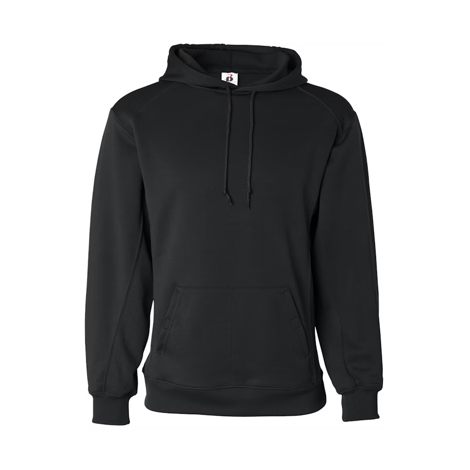 Speedo Unisex Fleece Hoodie