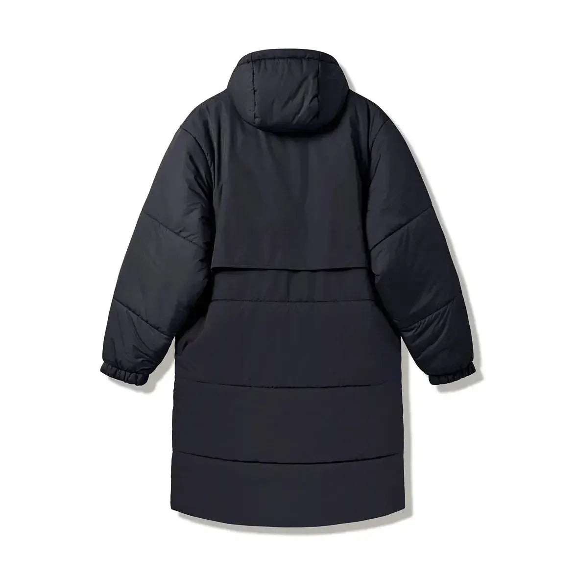 Speedo Unisex Hydropuff Parka
