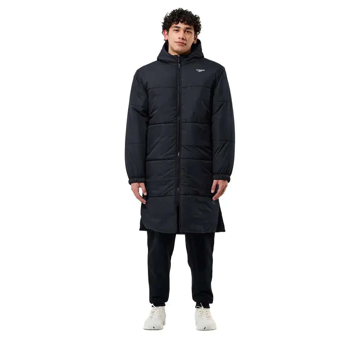 Speedo Unisex Hydropuff Parka