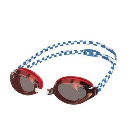 Speedo Vanquisher 2.0 Mirrored LTD