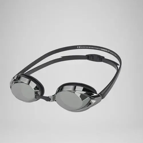 Speedo Vanquisher 2.0 Optical Mirrored