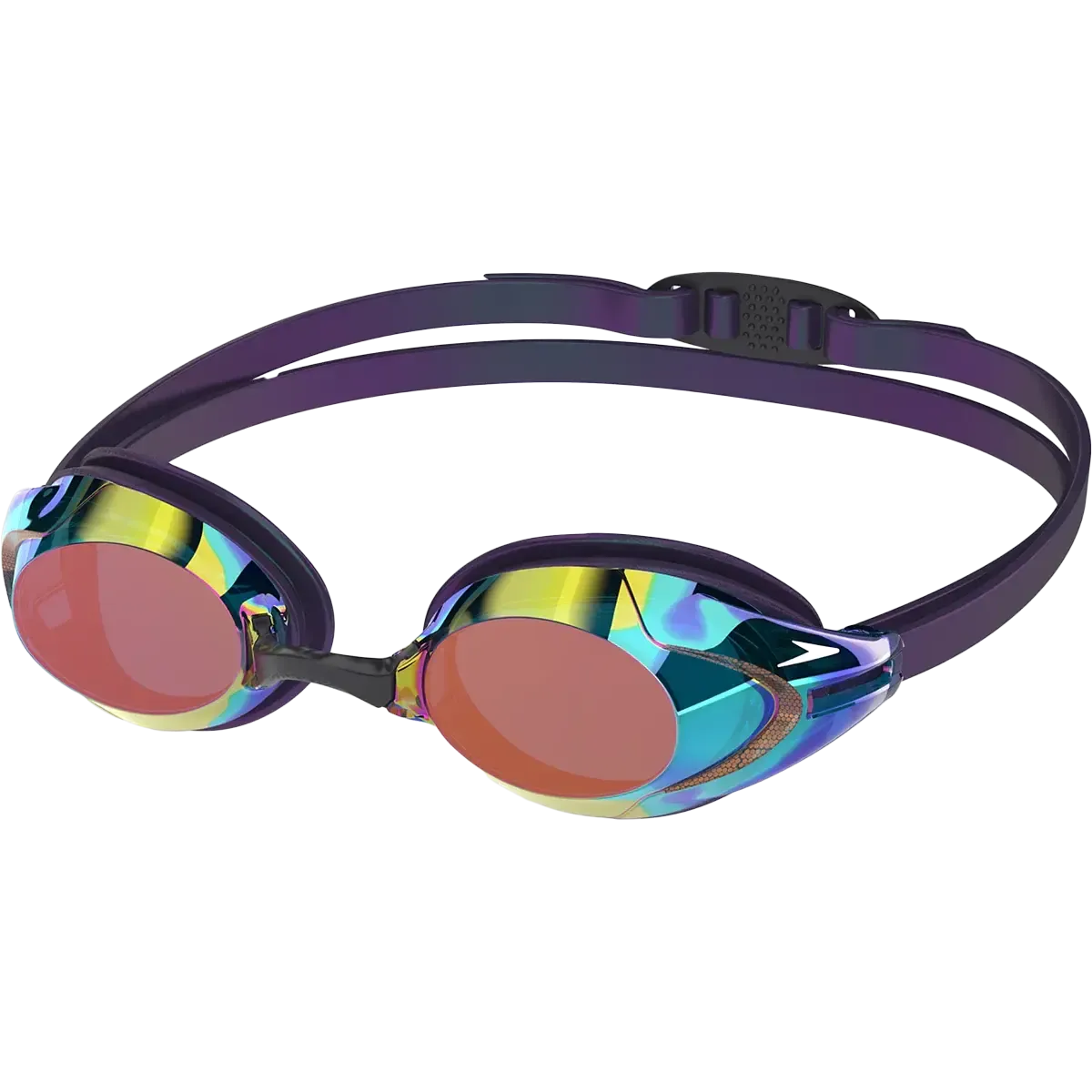 Speedo Vanquisher 3.0 Mirrored LTD