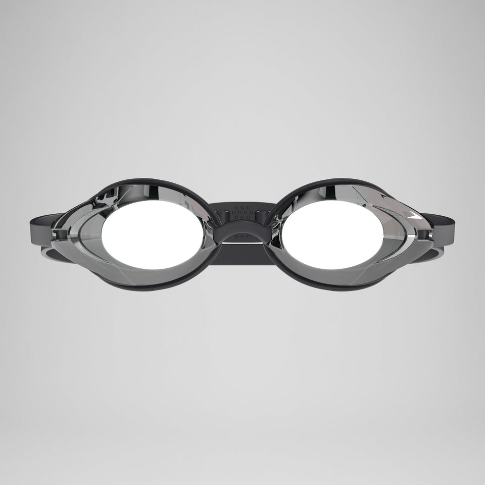 Speedo Vanquisher 3.0 Optical Mirrored