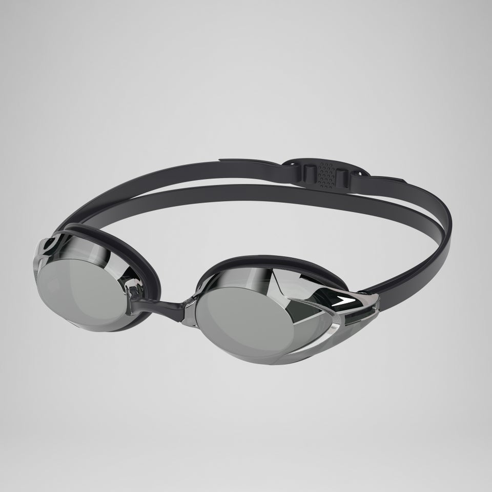 Speedo Vanquisher 3.0 Optical Mirrored