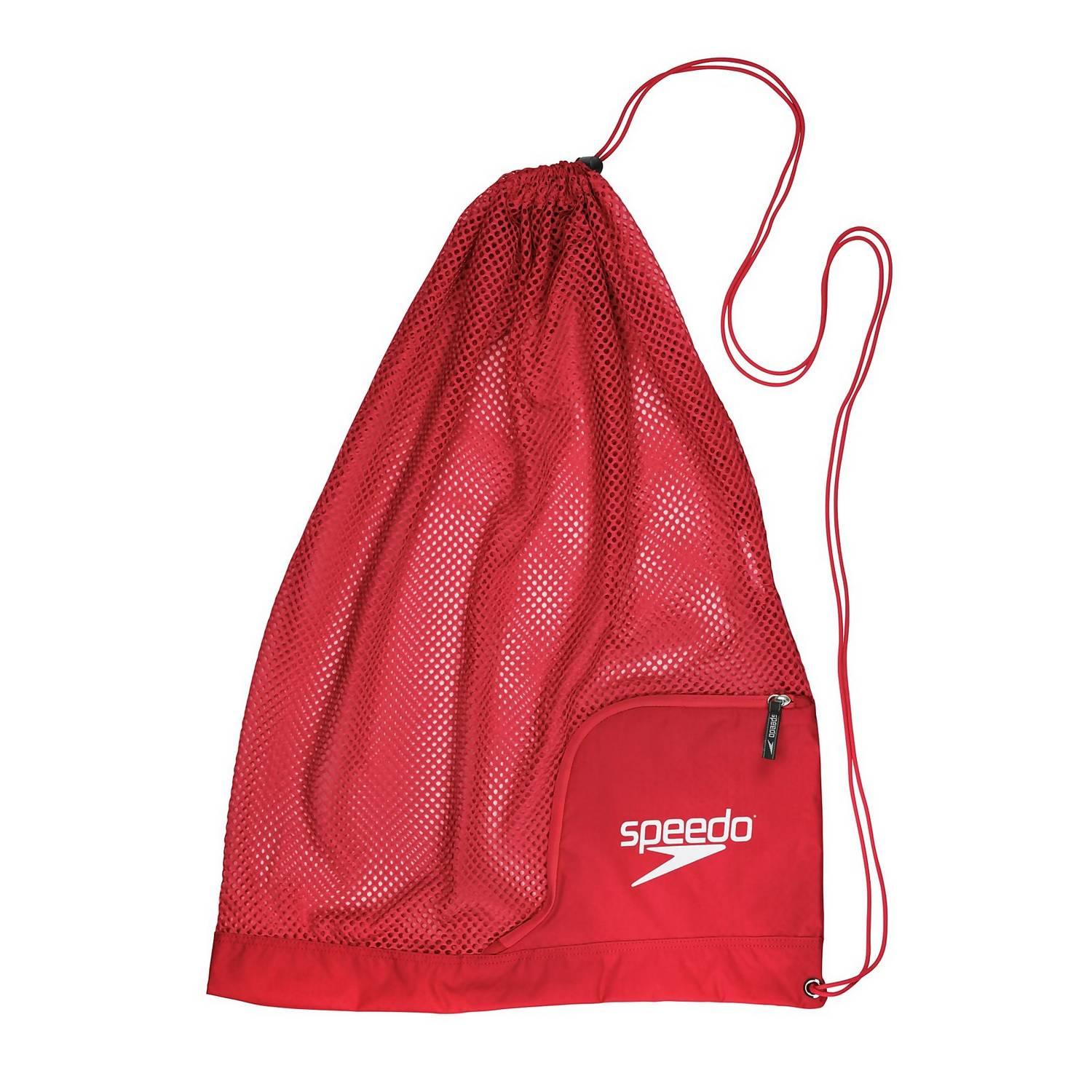 Speedo Ventilator Mesh Bag