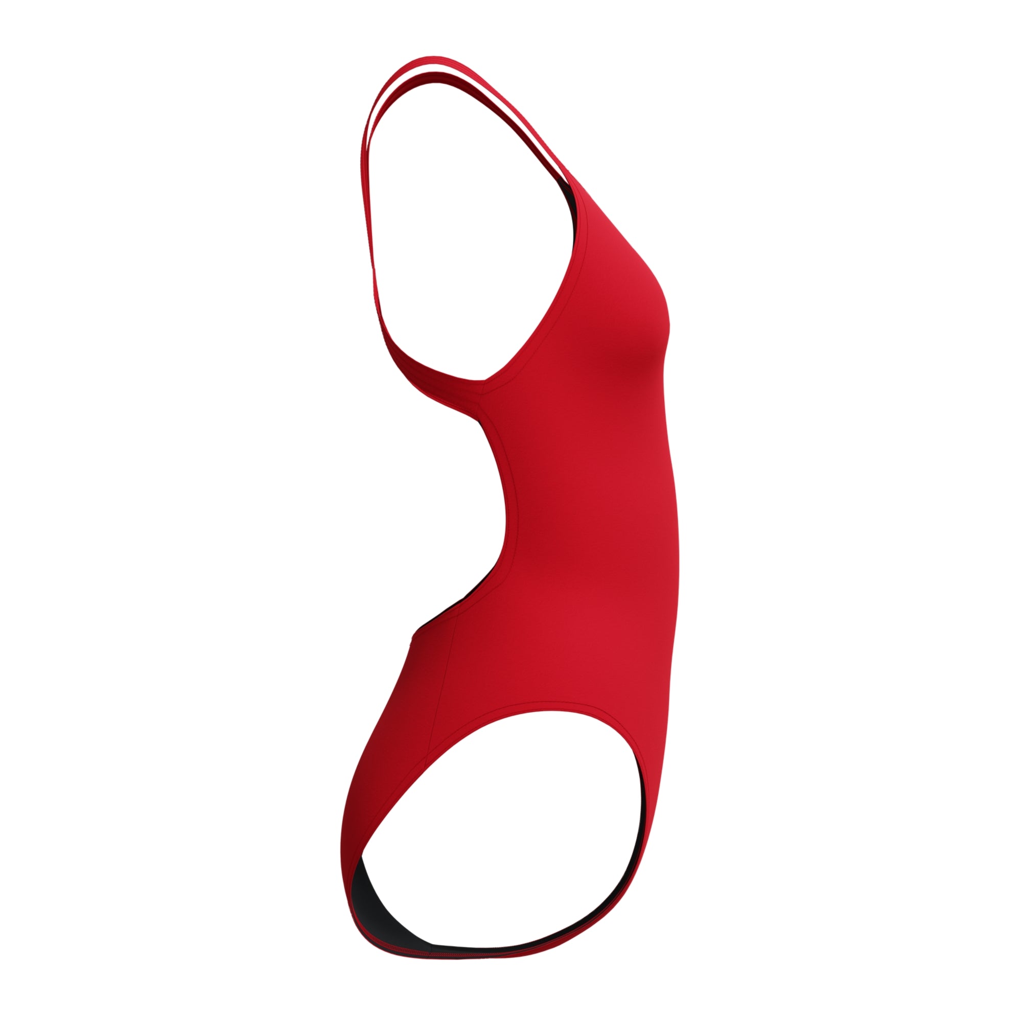 Speedo Women's Guard Endurasoft Leaderback One Piece