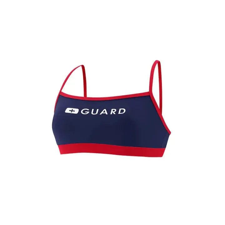 Speedo Women's Guard Sports Bra Thin Strap