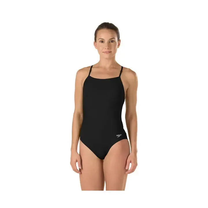 Speedo Women's The One Back One Piece