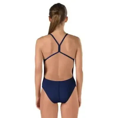 Speedo Women's Turnz One Back One Piece