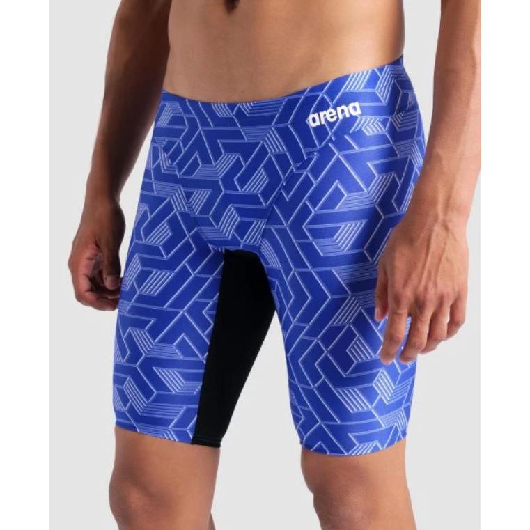 St Joseph Men's Escape Jammer w/ Logo