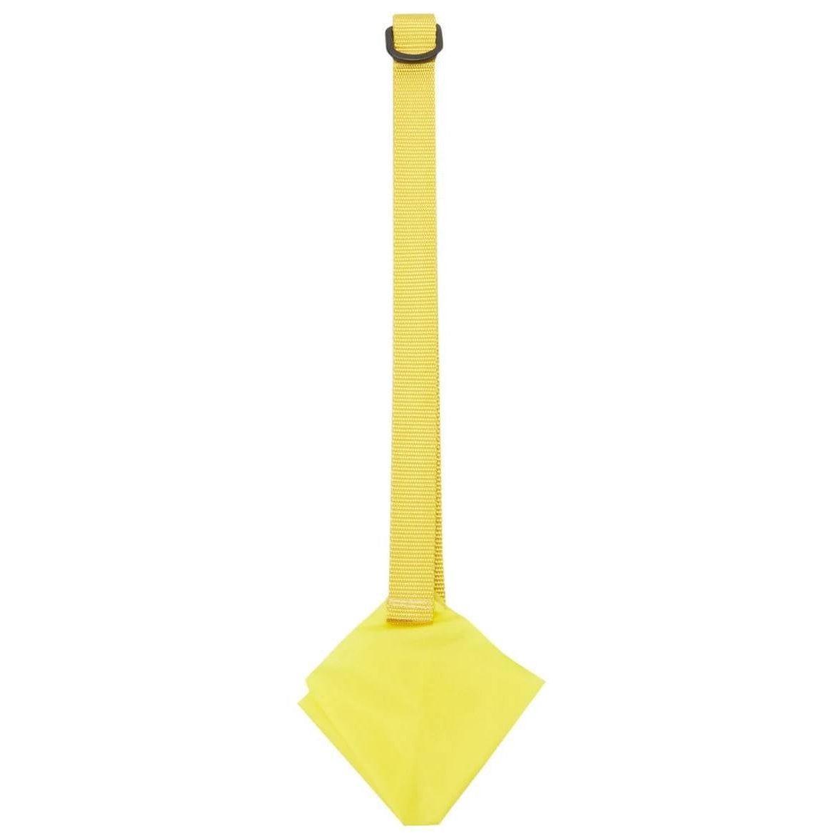 Stretchcordz Drag Belt/Tow Tether Replacement Chute