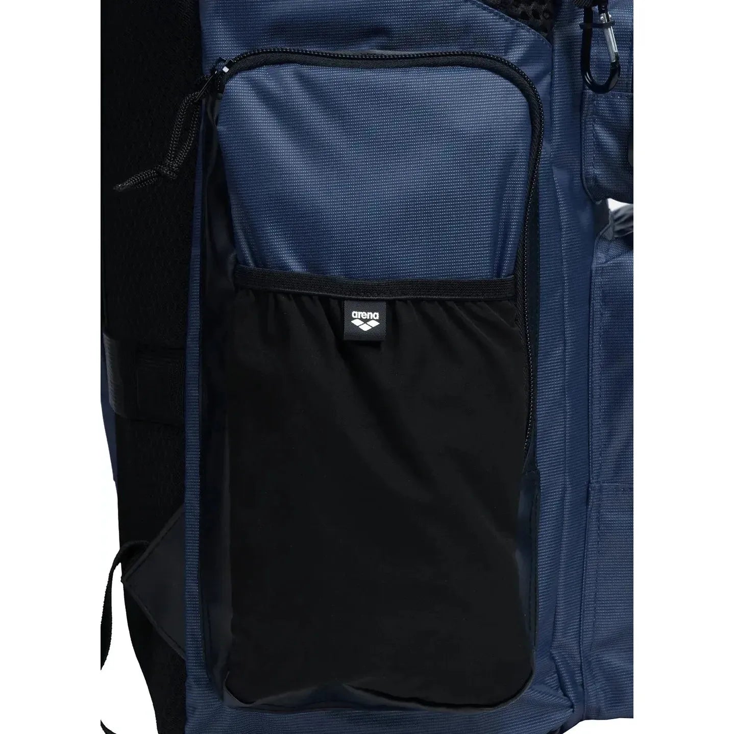 TFA Arena One Go 45L Backpack w/ Embroidered Logo