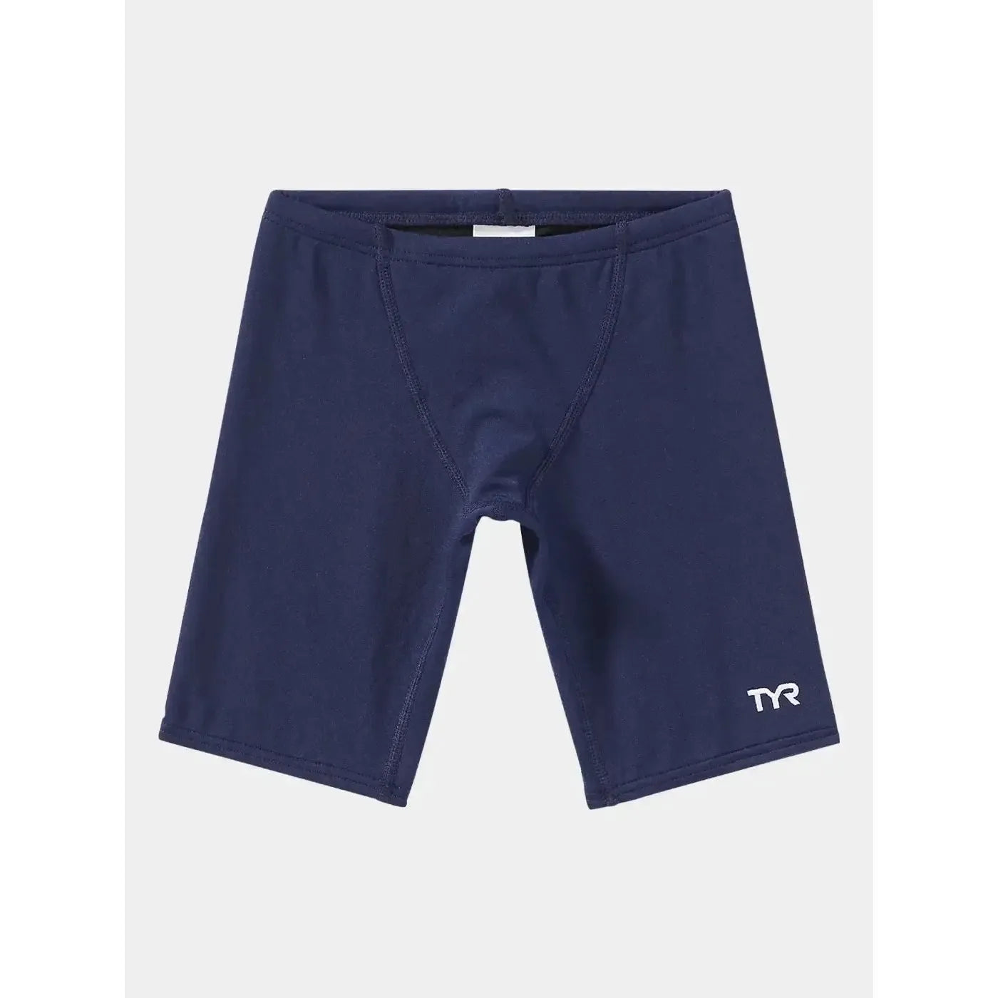 TYR Durafast One Boy's Solid Jammer