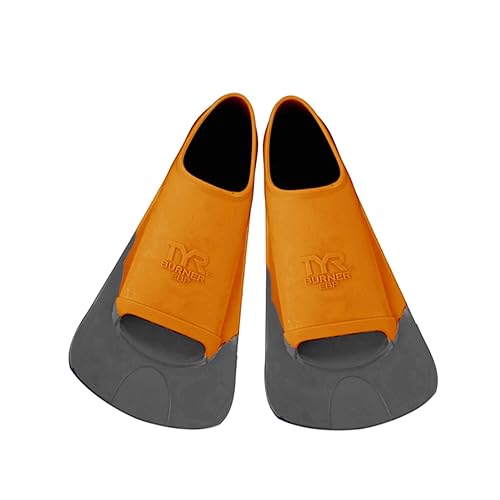 TYR EBP Burner Fin