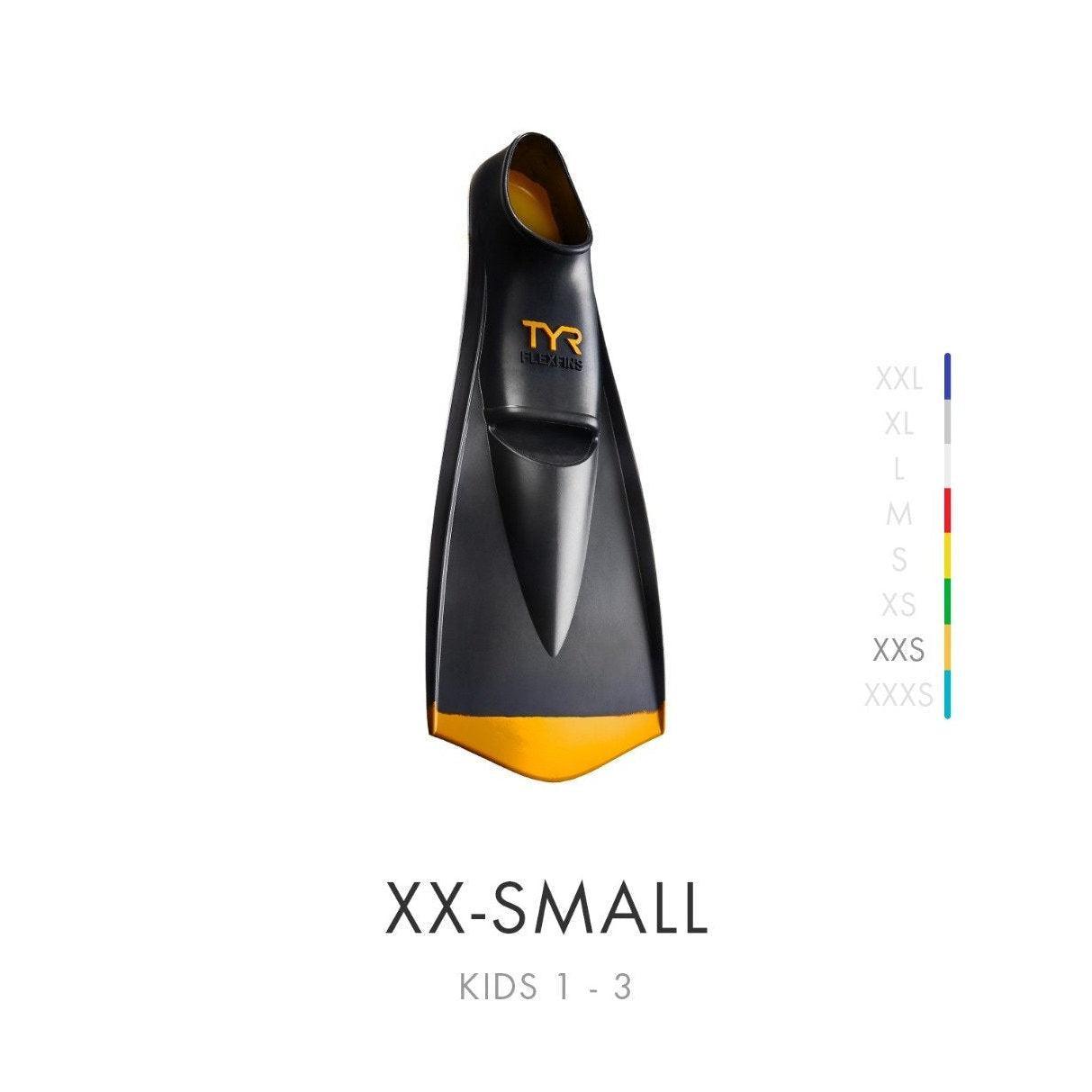 TYR Flexfins 2.0 Swim Fins