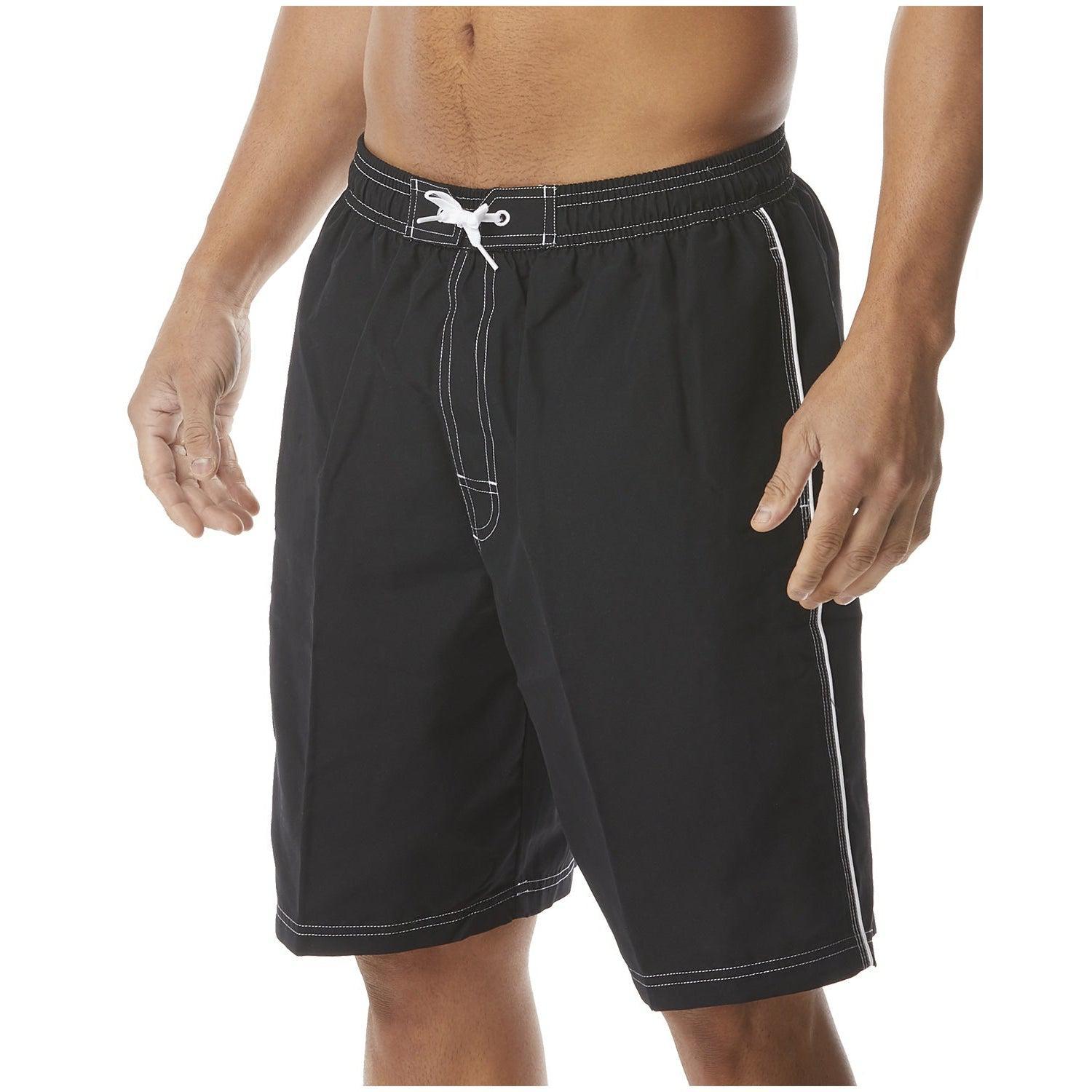 TYR Men's Challenger Swim Short