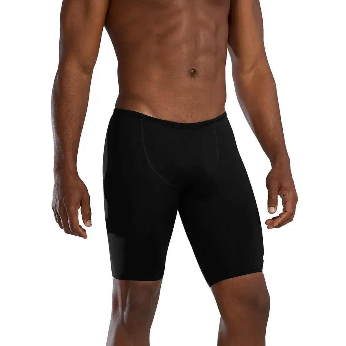 TYR Men's Durafast Elite Solid Jammer