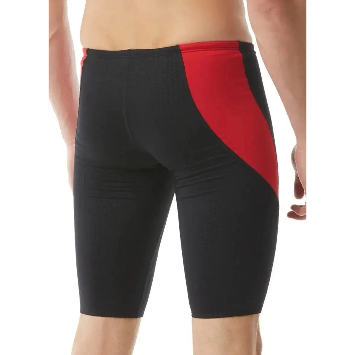 TYR Men's Hexa Curve Splice Jammer