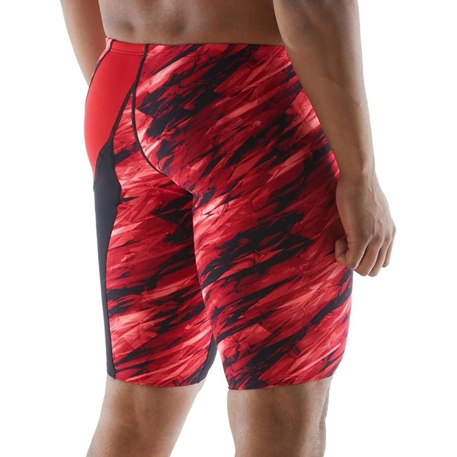 TYR Men's Vitric Wave Jammer