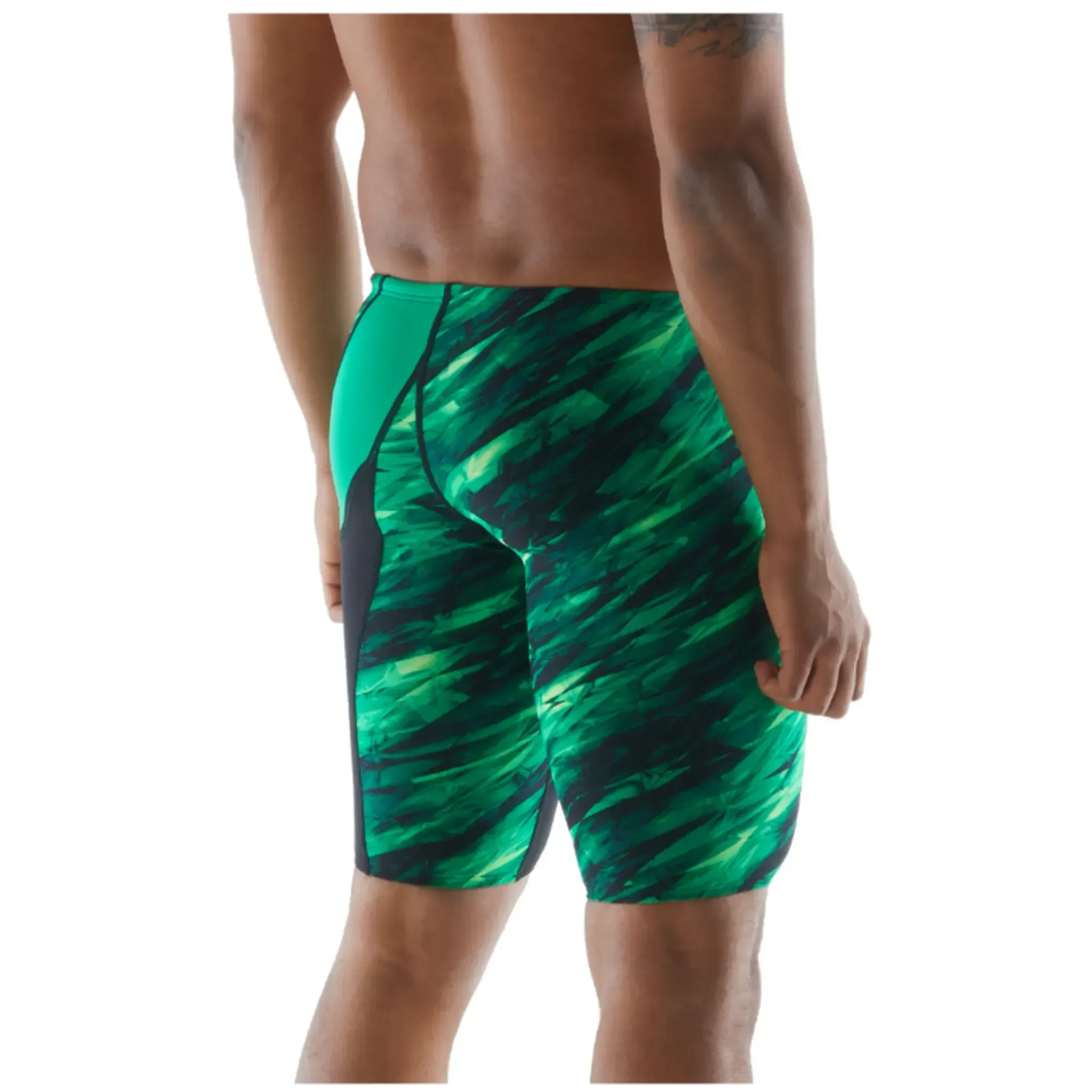 TYR Men's Vitric Wave Jammer