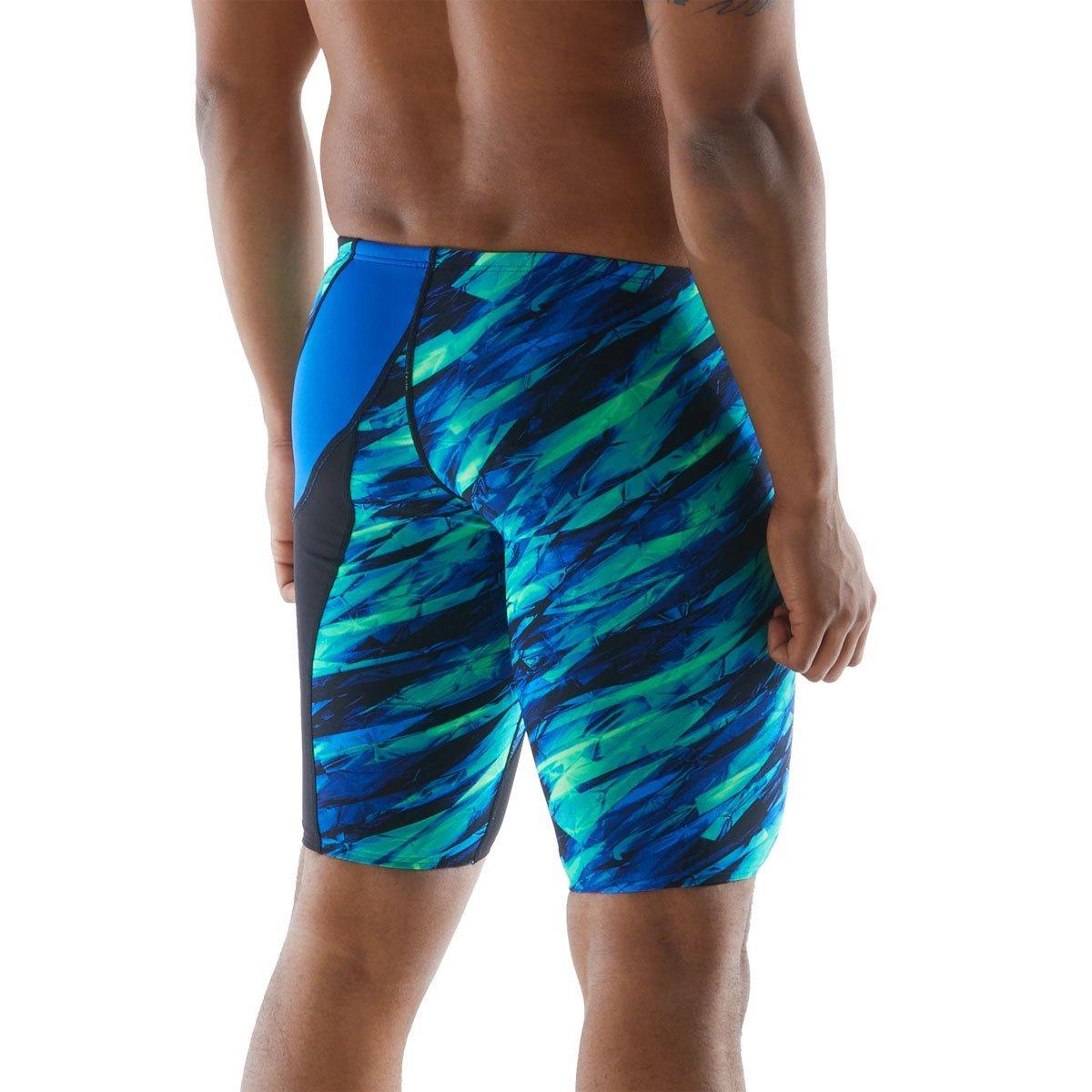 TYR Men's Vitric Wave Jammer