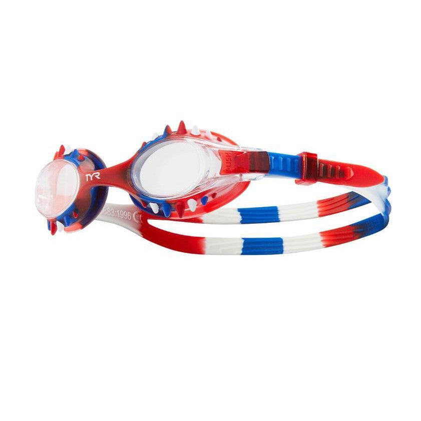 TYR Swimple Spikes Tie Dye Kids