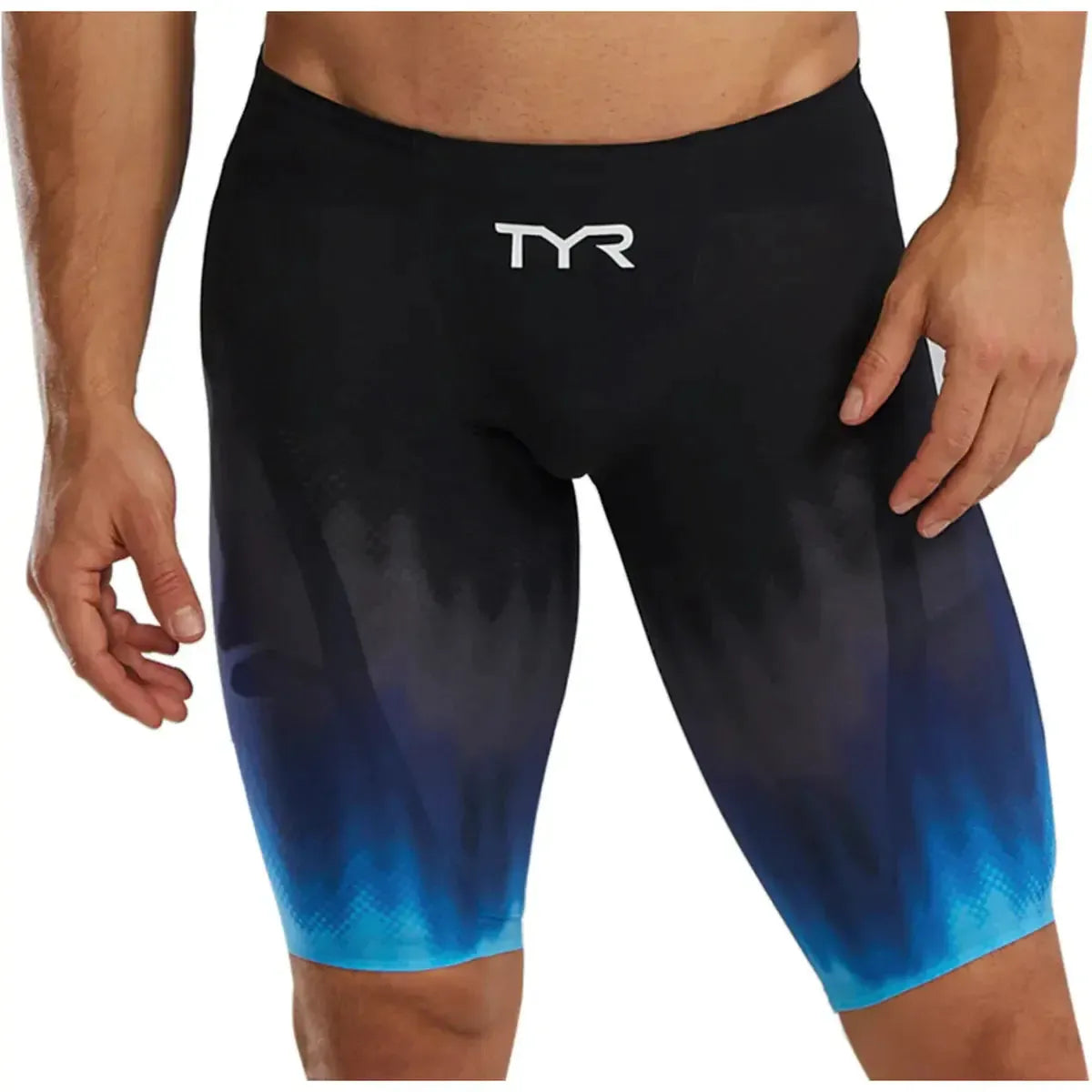 TYR Venzo Genesis High Waist Jammer