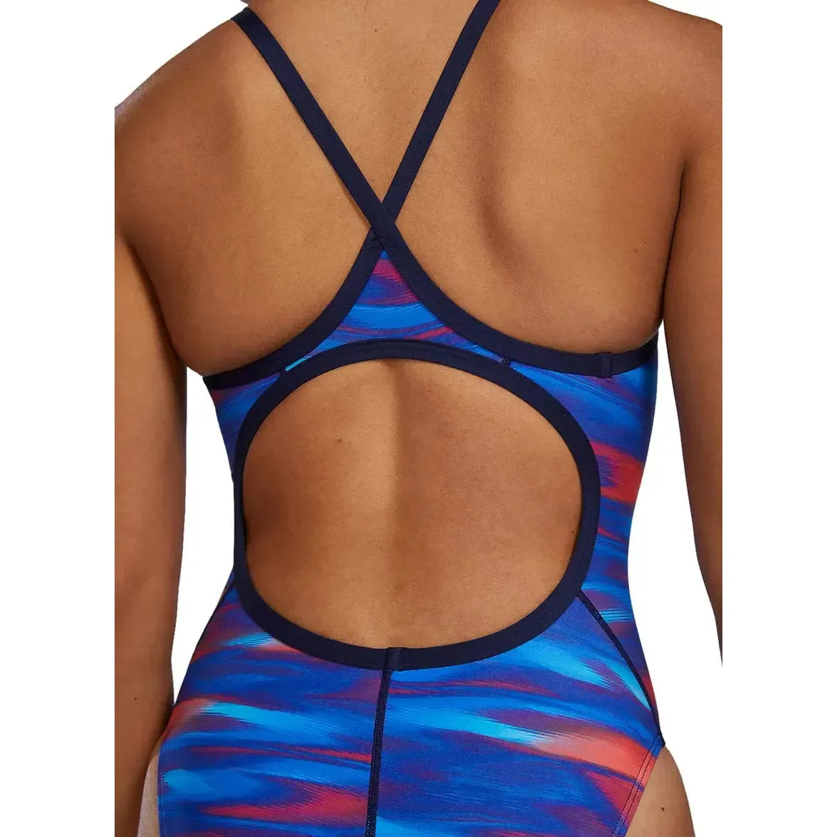 TYR Women's Diamondfit Technowave One Piece