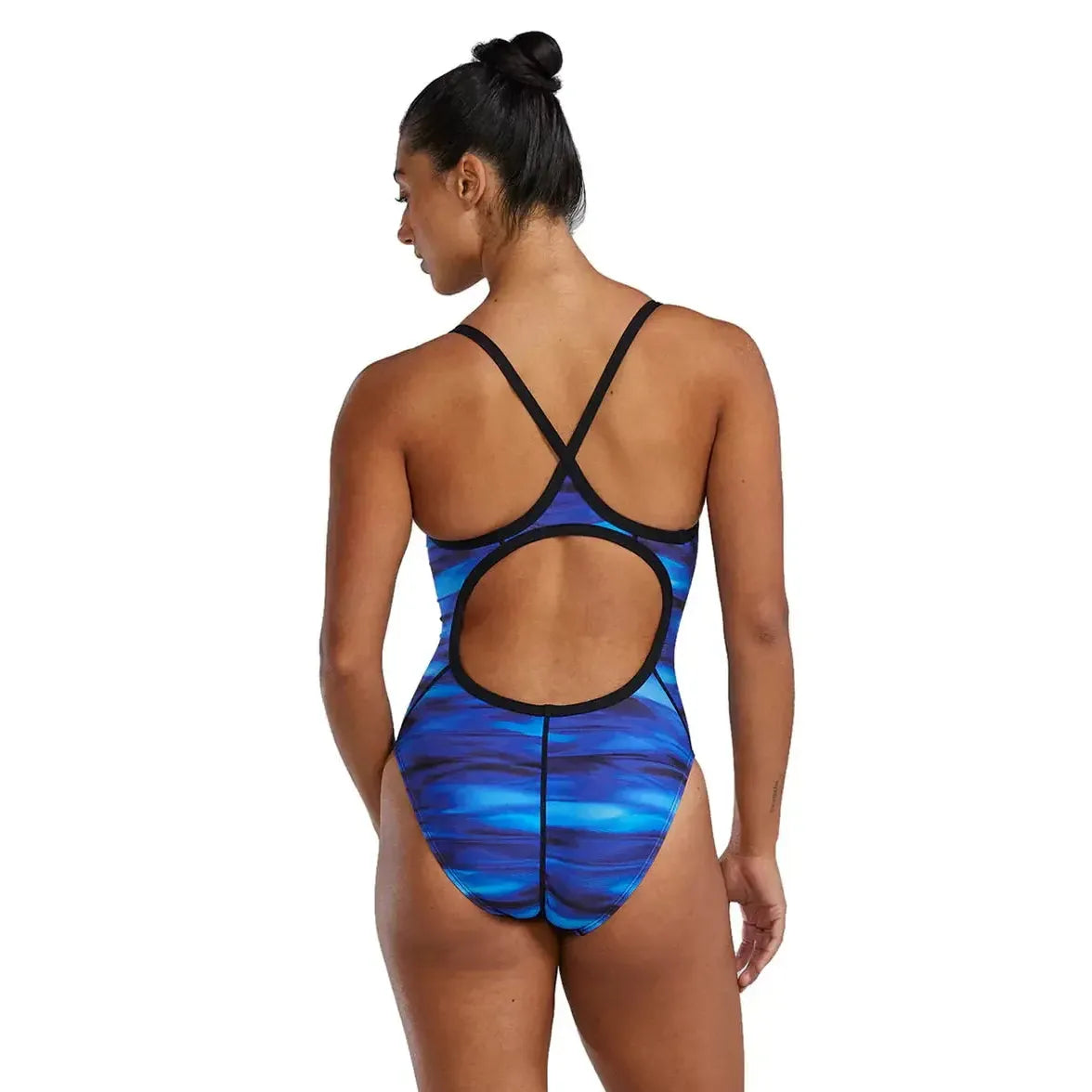TYR Women's Diamondfit Technowave One Piece