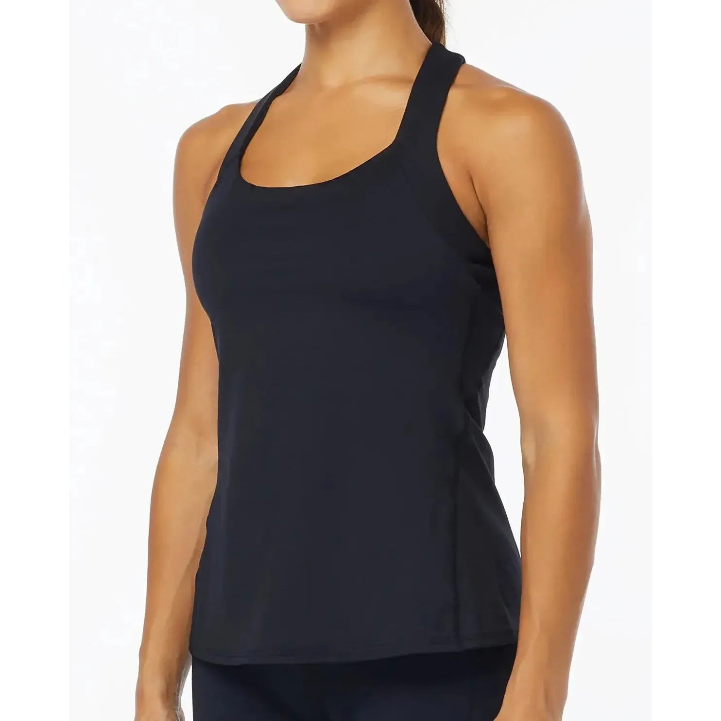 TYR Women's Solids Lola Tank