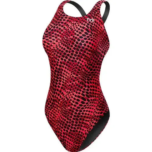TYR Women's Swarm Diamondfit One Piece