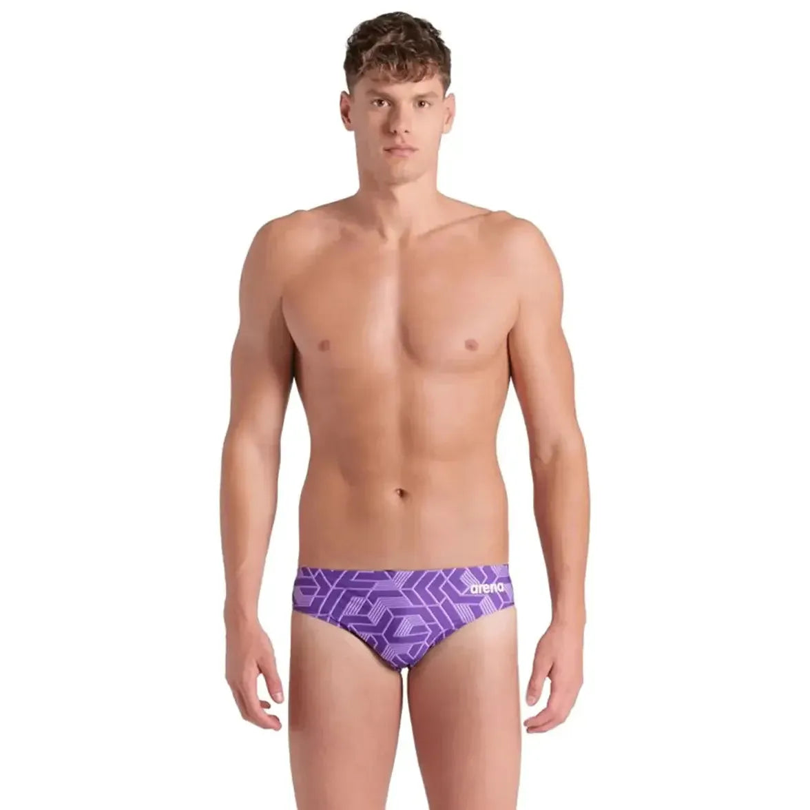 Tyler Rose Escape Brief w/ Logo