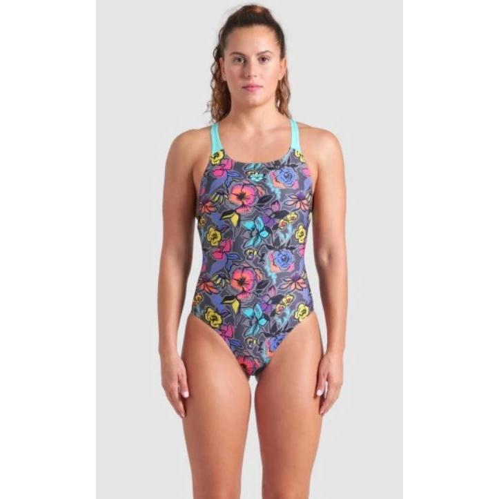 Vivid Repeat Swim Pro Back