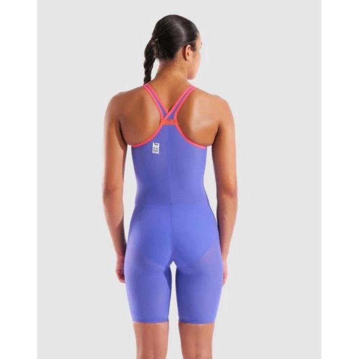 W Powerskin Carbon Air2 Closed Back