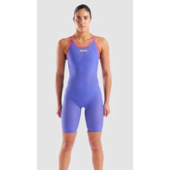 W Powerskin Carbon Air2 Closed Back